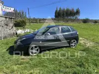 2007 Seat Ibiza
