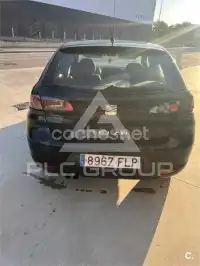 2007 Seat Ibiza