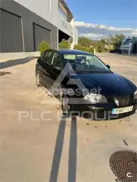 2007 Seat Ibiza