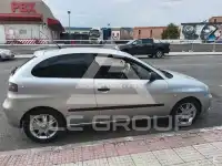 2007 Seat Ibiza