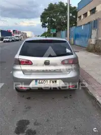 2007 Seat Ibiza