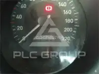 2007 Seat Ibiza