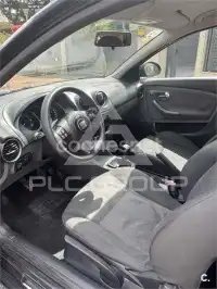 2007 Seat Ibiza