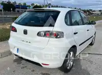 2007 Seat Ibiza