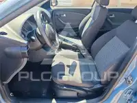 2007 Seat Ibiza