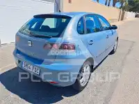 2007 Seat Ibiza
