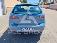 2007 Seat Ibiza