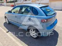 2007 Seat Ibiza