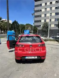 2007 Seat Ibiza