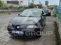 2007 Seat Ibiza