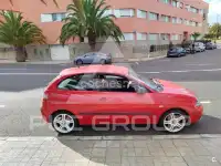 2007 Seat Ibiza