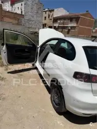 2007 Seat Ibiza
