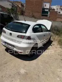 2007 Seat Ibiza