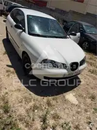2007 Seat Ibiza
