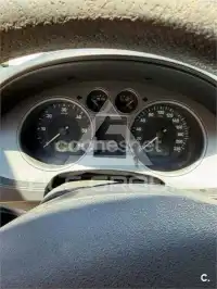 2007 Seat Ibiza
