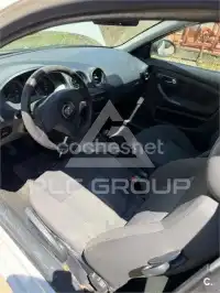 2007 Seat Ibiza