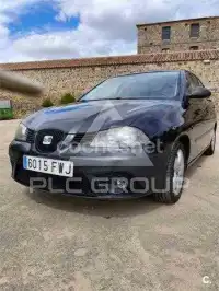 2007 Seat Ibiza
