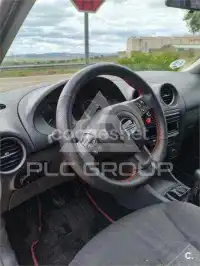 2007 Seat Ibiza