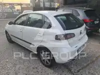 2007 Seat Ibiza