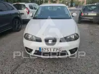 2007 Seat Ibiza