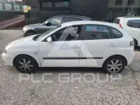 2007 Seat Ibiza