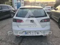 2007 Seat Ibiza
