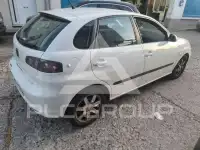 2007 Seat Ibiza