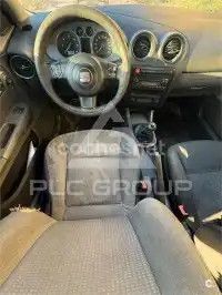 2007 Seat Ibiza
