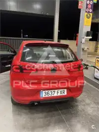 2007 Seat Ibiza