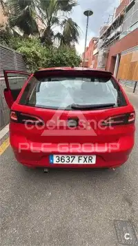 2007 Seat Ibiza