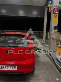 2007 Seat Ibiza