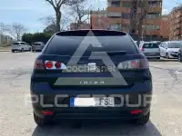 2007 Seat Ibiza