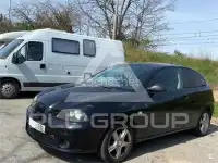 2007 Seat Ibiza