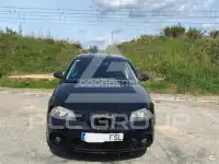 2007 Seat Ibiza
