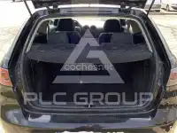 2007 Seat Ibiza