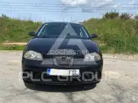 2007 Seat Ibiza