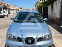 2007 Seat Ibiza