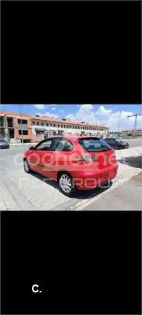2007 Seat Ibiza
