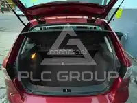 2007 Seat Ibiza