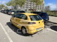 2007 Seat Ibiza