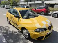 2007 Seat Ibiza