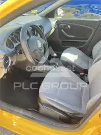 2007 Seat Ibiza