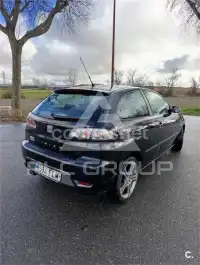 2007 Seat Ibiza
