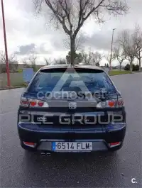 2007 Seat Ibiza