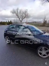 2007 Seat Ibiza