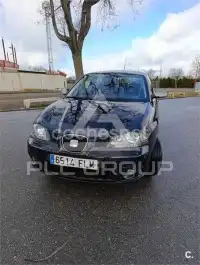 2007 Seat Ibiza