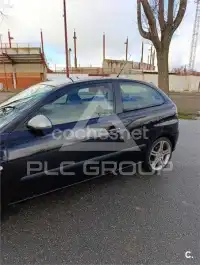 2007 Seat Ibiza