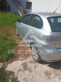 2007 Seat Ibiza