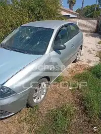 2007 Seat Ibiza
