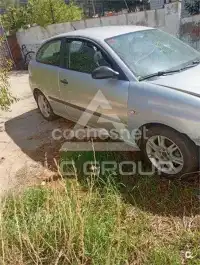2007 Seat Ibiza